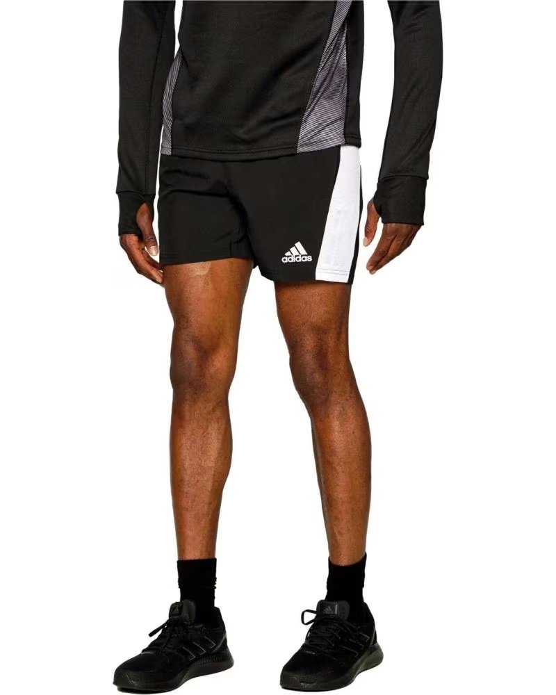 ADIDAS PANTALONCINO ADIDAS ENTRADA 22 DA UOMO NEGRO
