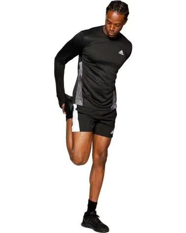 ADIDAS PANTALONCINO ADIDAS ENTRADA 22 DA UOMO NEGRO
