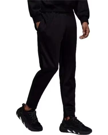 ADIDAS PANTALÓN ADIDAS SLIM FIT NEGRO PARA HOMBRE NEGRO