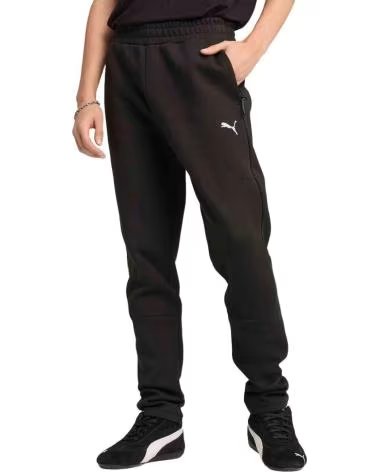 PUMA PANTALON DE SPORT PUMA EVOSTRIPE DK OP NOIR NEGRO