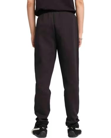 PUMA PANTALON DE SPORT PUMA EVOSTRIPE DK OP NOIR NEGRO