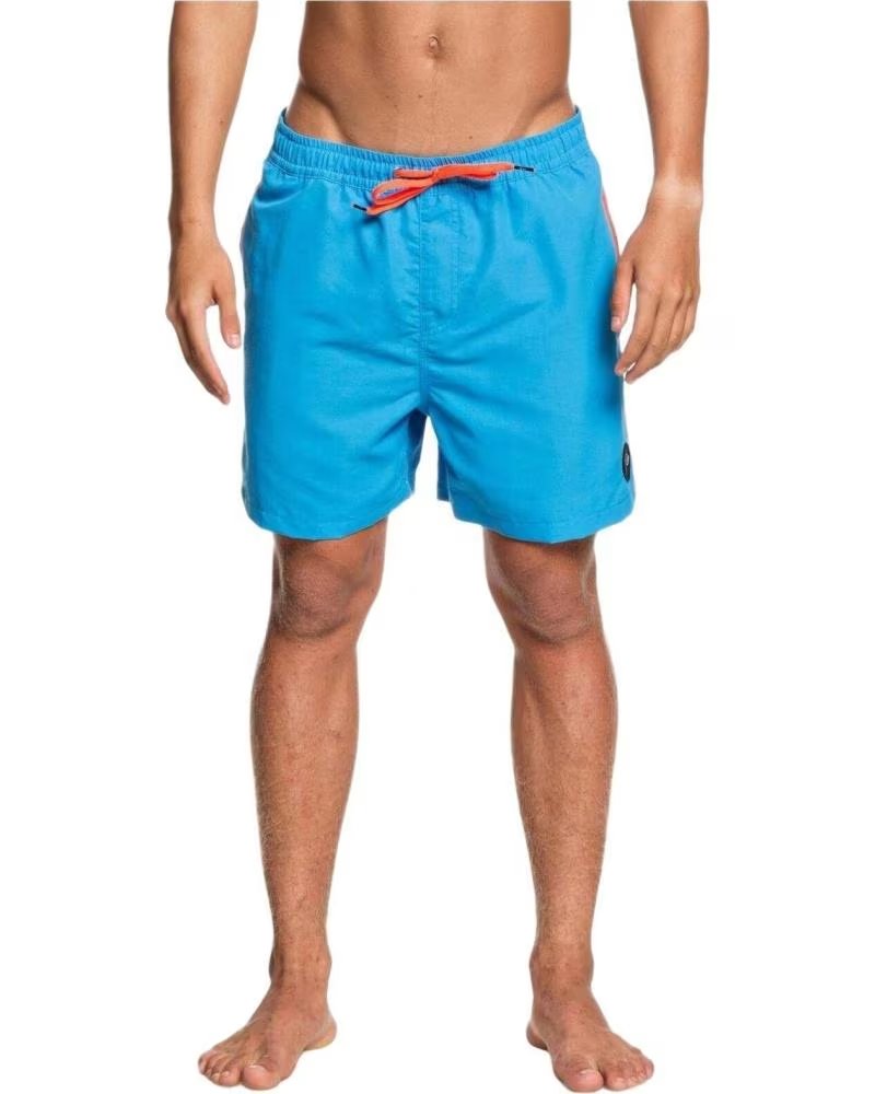 QUIKSILVER MODELO BPLEASEVLY16 M JAMV AZUL