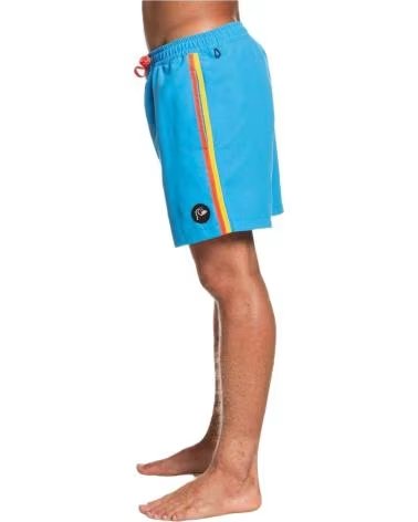 QUIKSILVER MODELO BPLEASEVLY16 M JAMV AZUL