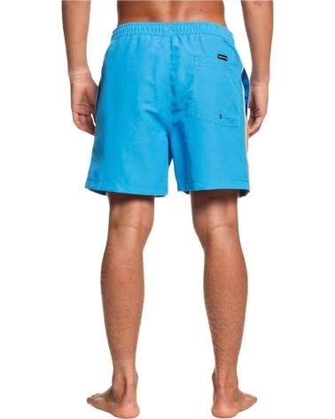 QUIKSILVER MODELO BPLEASEVLY16 M JAMV AZUL