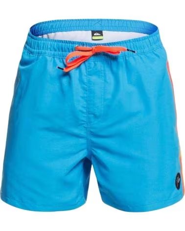 QUIKSILVER MODELO BPLEASEVLY16 M JAMV AZUL