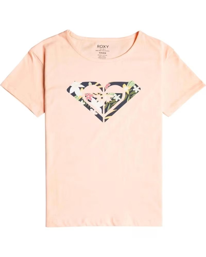 ROXY CAMISETA ROXY DAY AND NIGHT FEMININA AZUL