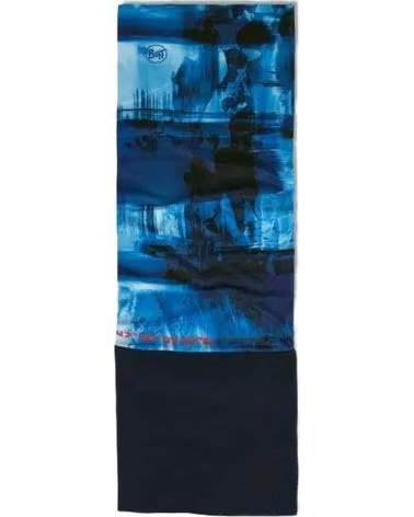 BUFF CALENTADOR DE CUELLO EN PARA NINOS UNISEX AZUL