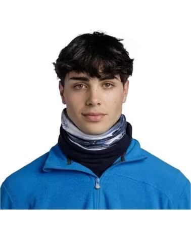 BUFF CALENTADOR DE CUELLO EN PARA NINOS UNISEX AZUL