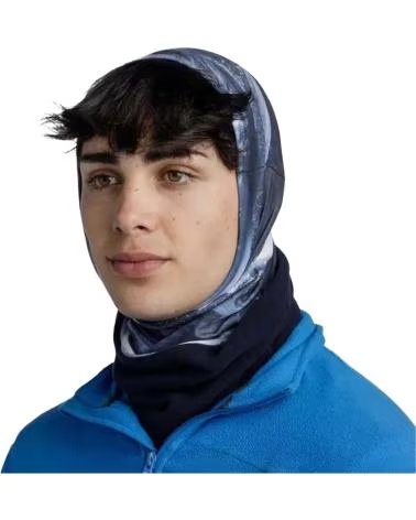 BUFF CALENTADOR DE CUELLO EN PARA NINOS UNISEX AZUL