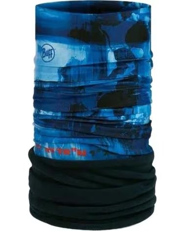 BUFF CALENTADOR DE CUELLO EN PARA NINOS UNISEX AZUL