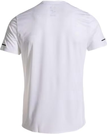 JOMA CAMISETA JOMA MANGA CORTA RANKI BLANCO BLANCO