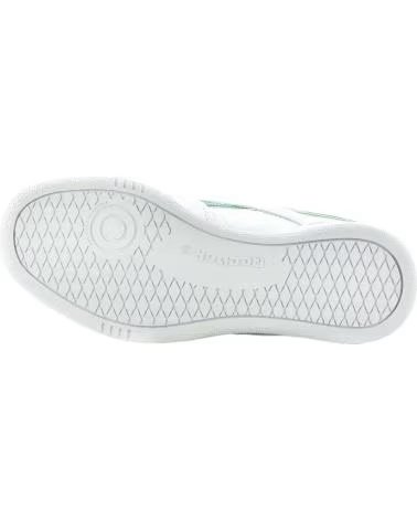 Zapatillas deporte pour Homme REEBOK REEBOK CLUB C REVENGE HOMMES BLANC VERT BASKETS BLANCO