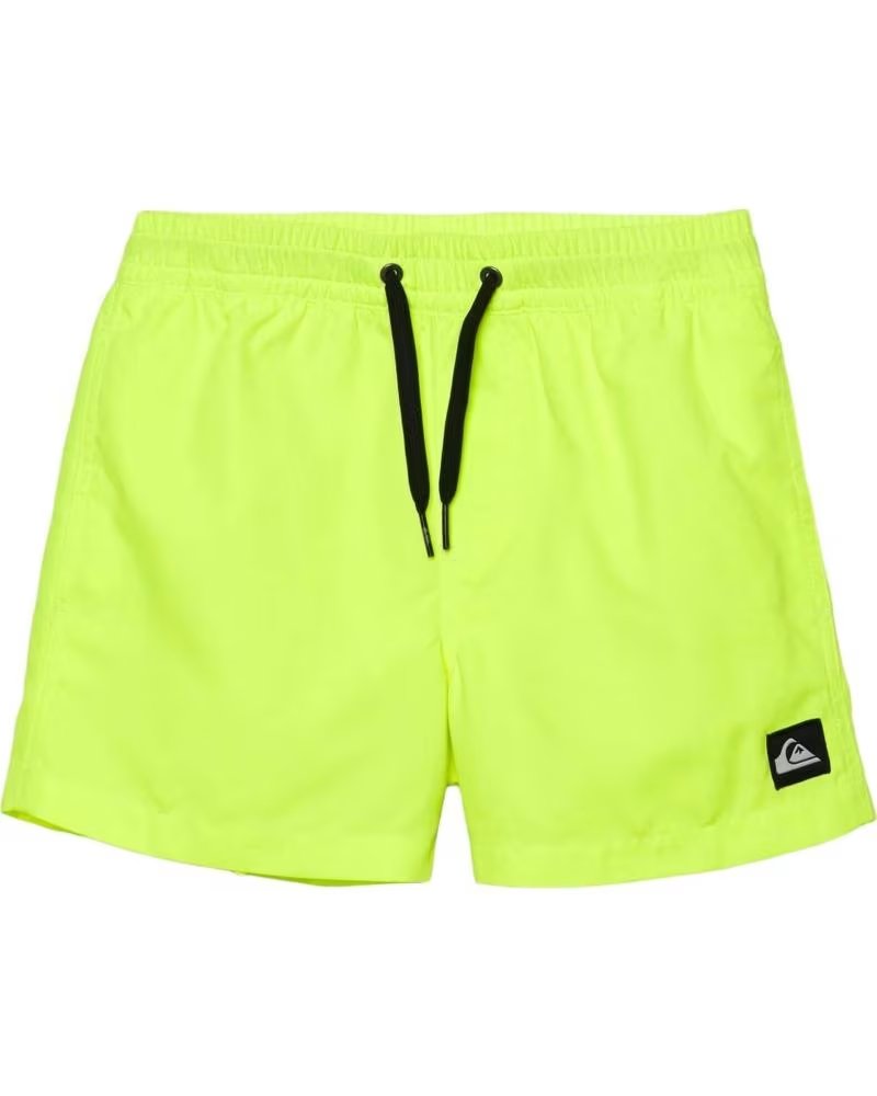 QUIKSILVER BADEHOSE EVERYDAY 13" KINDER EQBJV03331-YHJ0 GELB AMARILLO