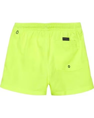 QUIKSILVER BADEHOSE EVERYDAY 13" KINDER EQBJV03331-YHJ0 GELB AMARILLO