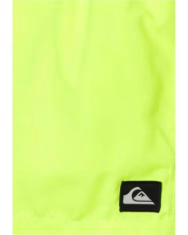 QUIKSILVER BADEHOSE EVERYDAY 13" KINDER EQBJV03331-YHJ0 GELB AMARILLO