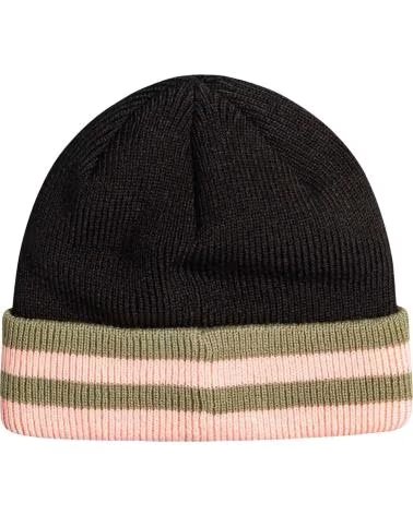 ROXY GORRO ROXY NEGRO UNISEX PARA NIÑOS NEGRO