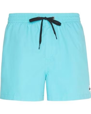 QUIKSILVER QUIKSILVER BADEHOSE EVERYDAY 15" ELEKTROBLAU AZUL