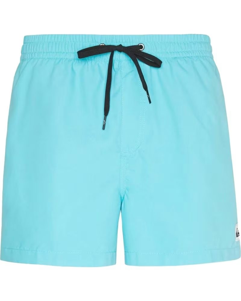QUIKSILVER COSTUME DA BAGNO QUIKSILVER EVERYDAY 15" BLU ELETTRICO AZUL