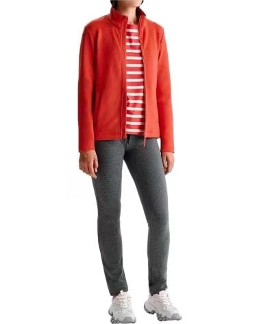 ASTORE JAQUETA ESPORTIVA FEMININA ASTORE ROXANS VERMELHA ROJO