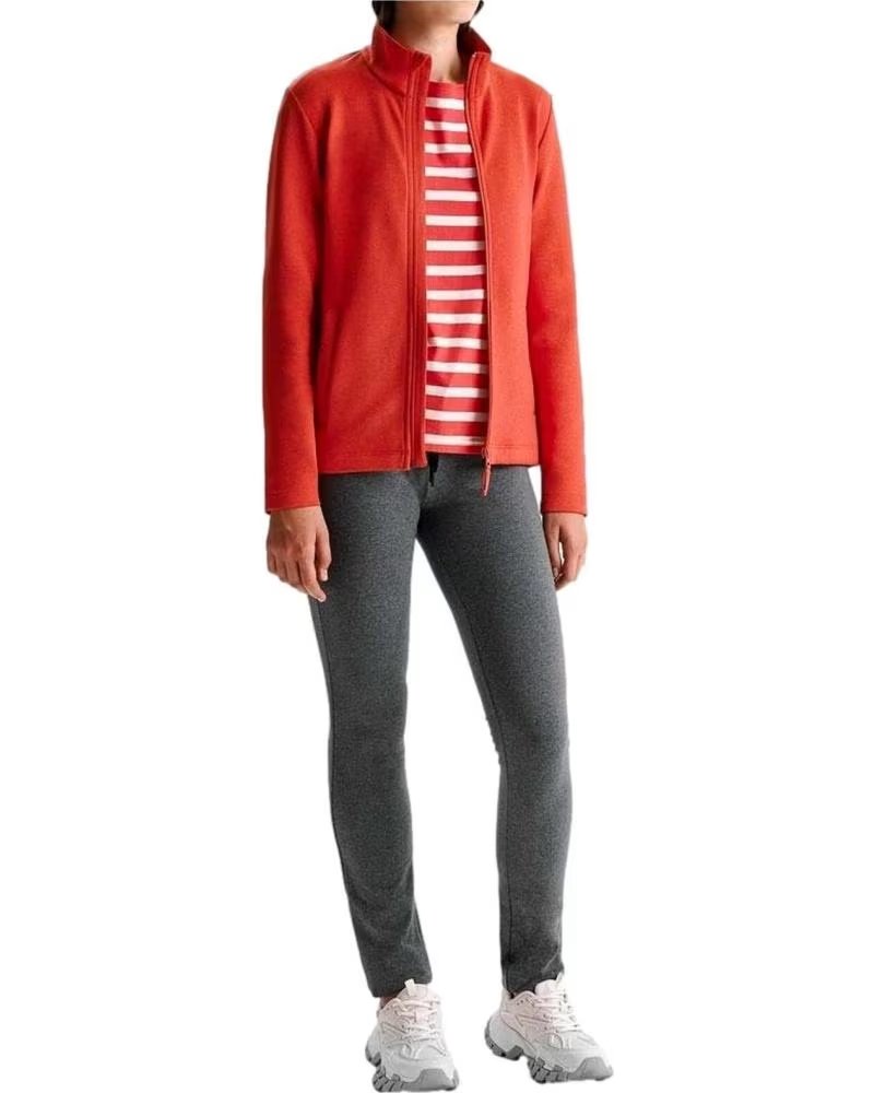 ASTORE JAQUETA ESPORTIVA FEMININA ASTORE ROXANS VERMELHA ROJO