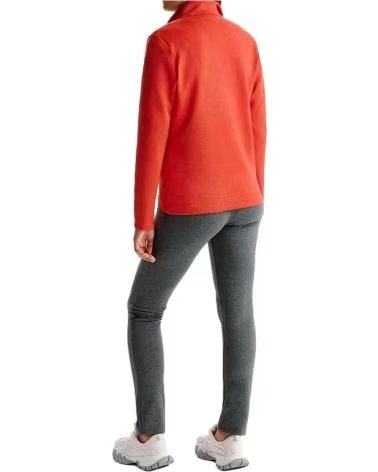 ASTORE JAQUETA ESPORTIVA FEMININA ASTORE ROXANS VERMELHA ROJO