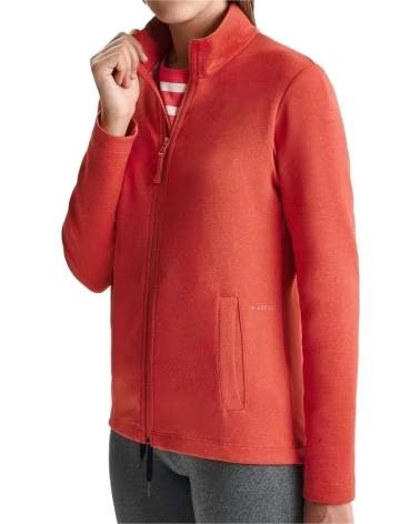 ASTORE JAQUETA ESPORTIVA FEMININA ASTORE ROXANS VERMELHA ROJO
