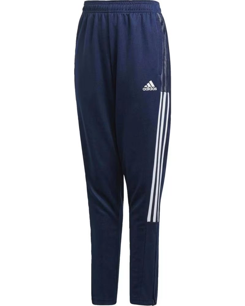 ADIDAS PANTALON DE CHANDAL EN PARA NINOS UNISEX AZUL