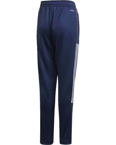 ADIDAS PANTALON DE CHANDAL EN PARA NINOS UNISEX AZUL