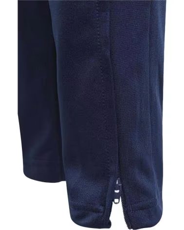 ADIDAS PANTALON DE CHANDAL EN PARA NINOS UNISEX AZUL