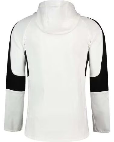 PUMA MODELO EVOSTRIPE FZ HOODIE PARA H BLANCO