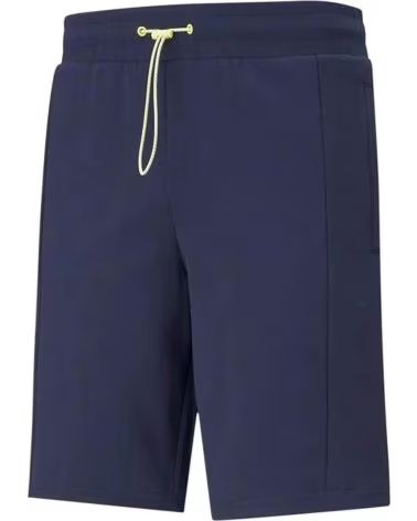 PUMA SHORTS PUMA RAD-CAL POUR HOMME AZUL