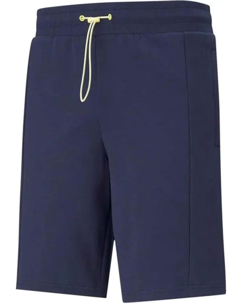 PUMA SHORTS PUMA RAD-CAL POUR HOMME AZUL