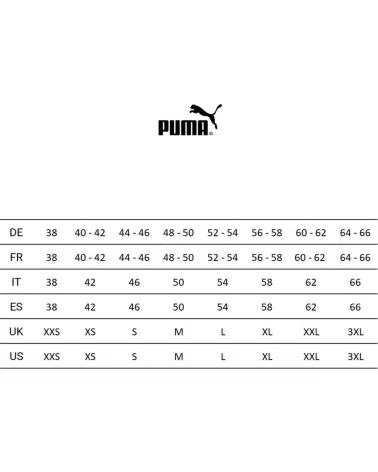 PUMA SHORTS PUMA RAD-CAL POUR HOMME AZUL