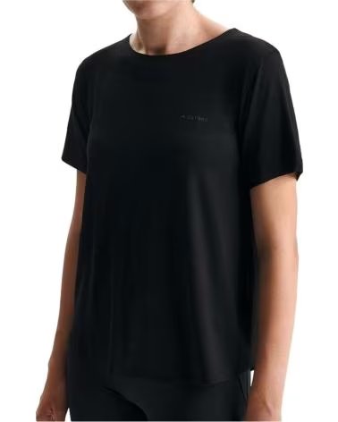 ASTORE T-SHIRT ASTORE TURNER POUR FEMME NEGRO