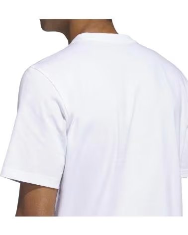 ADIDAS CAMISETA ADIDAS M FUTURE TEE PARA HOMBRE BLANCO
