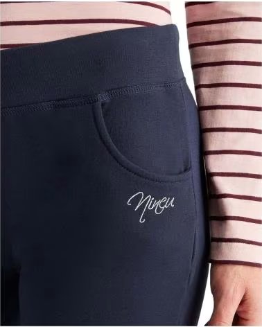 ASTORE PANTALÓN NINEU MSTERY DE MUJER AZUL AZUL