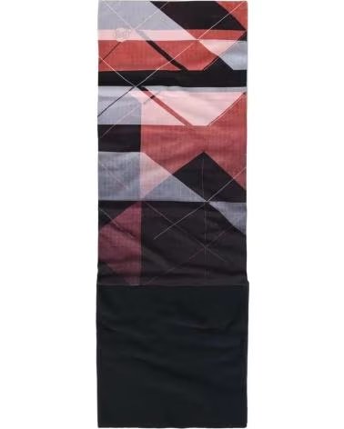 BUFF BRAGA DE CUELLO EN PARA MUJER NEGRO