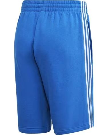 ADIDAS PANTALONCINO ADIDAS 3D TFL 3 STRIPES UOMO BLU AZUL