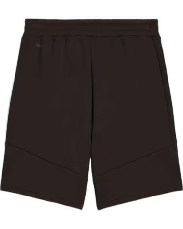 PUMA PANTALONES CORTOS PUMA EVOSTRIPE NEGRO HOMBRE NEGRO
