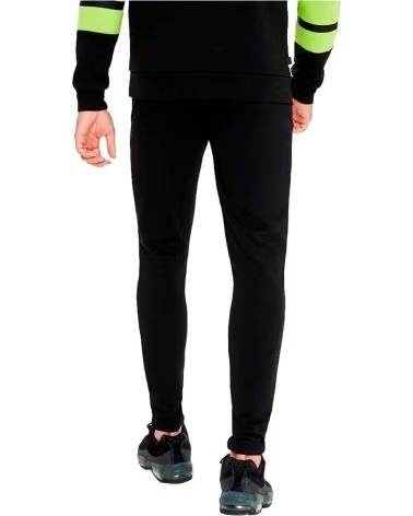 11 DEGREES JOGGERS 11 DEGREES CONTRAST SKI NEGROS NEGRO