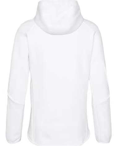 PUMA SUDADERA PUMA EVOSTRIPE UNISEX BLANCA BLANCO
