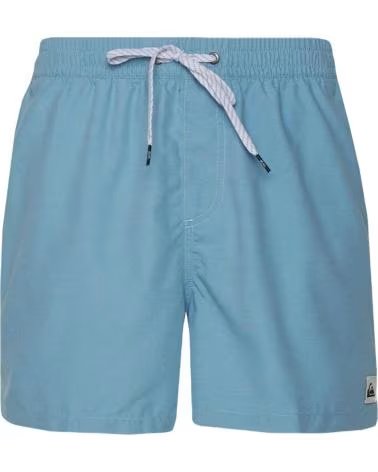 QUIKSILVER QUIKSILVER EVERYDAY VAPORILY 15" SWIM SHORTS BLUE AZUL