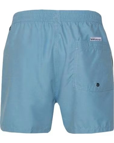 QUIKSILVER MAILLOT DE BAIN QUIKSILVER EVERYDAY VAPORILY 15" BLEU AZUL