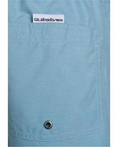 QUIKSILVER MAILLOT DE BAIN QUIKSILVER EVERYDAY VAPORILY 15" BLEU AZUL