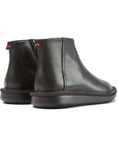 Stivaletti per Donna CAMPER BOTAS BAJAS K400391 FORMIGA NEGRO