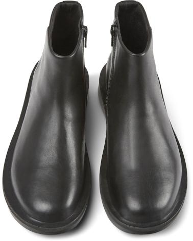 Stivaletti per Donna CAMPER BOTAS BAJAS K400391 FORMIGA NEGRO