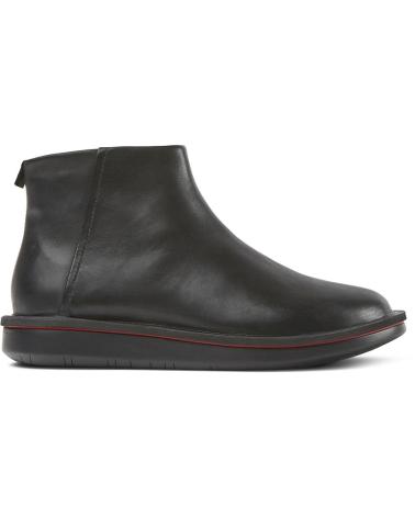 Stivaletti per Donna CAMPER BOTAS BAJAS K400391 FORMIGA NEGRO