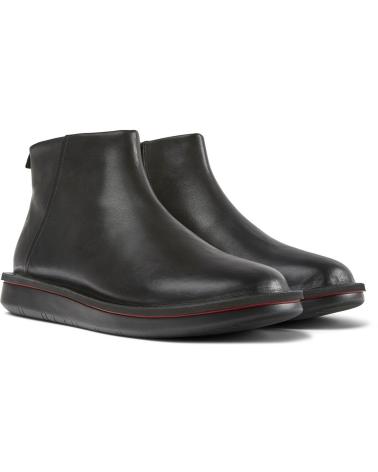 Stivaletti per Donna CAMPER BOTAS BAJAS K400391 FORMIGA NEGRO