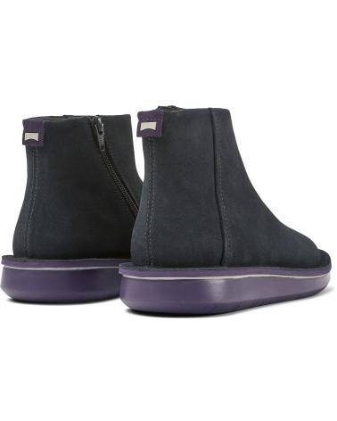 Stivaletti per Donna CAMPER BOTAS BAJAS K400391 FORMIGA MORADO