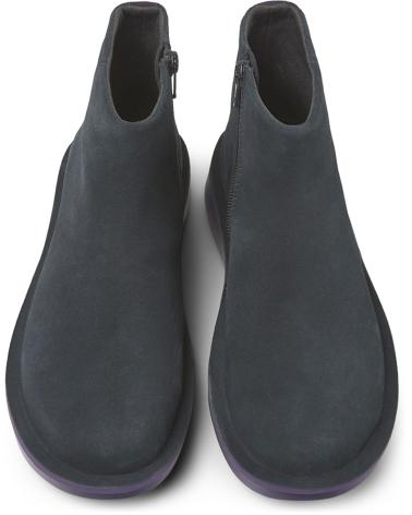 Stivaletti per Donna CAMPER BOTAS BAJAS K400391 FORMIGA MORADO